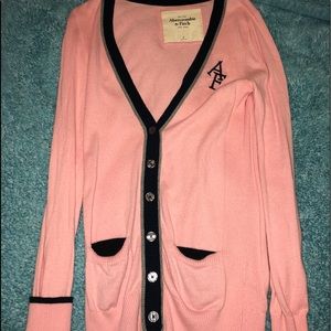 Abercrombie and Fitch cardigan